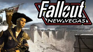 Fallout New Vegas  Part 1  Grandma of the Wasteland [upl. by Neiluj]