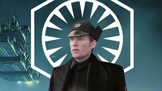 German General hux speech x death is no more Super slowed  Reverb 30 minutes [upl. by Pavla98]