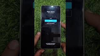 Password Reset factory Reset forgot password trending pocofactoryreset oppofrpunlock ytshorts [upl. by Edette]