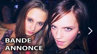 VOST The Bling Ring Bande Annonce du film de Sofia Coppola [upl. by Ailet]