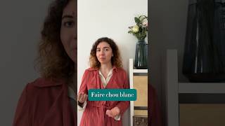 Выражение «Faire chou blanc» французский выражения французскийдляначинающих урокфранцузского [upl. by Kyte]