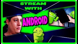 ANDROID AUF PC STREAMEN  ÜBERTRAGEN  SPIEGELN  KOSTENLOS  DEUTSCH  CKGaming [upl. by Atterahs716]