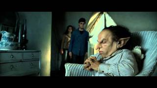 Harry Potter and the Prisoner of Azkaban  the truth about Peter Pettigrew reveald part 1 HD [upl. by Kessel]