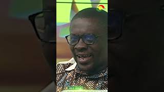 NDC should start a process to impeach the President Andrew Appiah Dankwa  Big Issue on TV3 [upl. by Hawk]