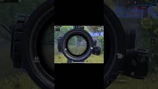 ADU SNIPER pubgmobile pubgshorts nunuesil [upl. by Egief]