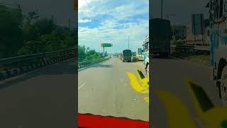 Raste mein Kitna traffic 🚦 hai lblock video viral [upl. by Odin398]