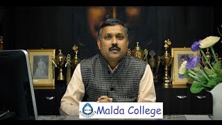 Malda College [upl. by Mariano]