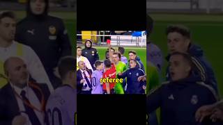 Jude Bellingham Red Card❌😂football music funk song realmadrid [upl. by O'Malley572]