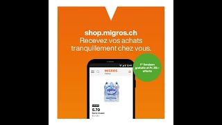 Migros Online – Jour de lessive [upl. by Joline]