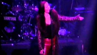 Nightwish  Walking In The Air Live In Canada [upl. by Kania]