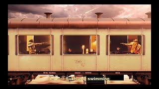 ONF 온앤오프  Sukhumvit Swimming 官方中字 [upl. by Yerot]