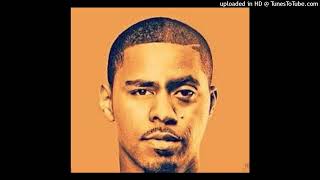 Nas ft J Cole amp Benny The ButcherSon of Man DJ Shawne Blend God Remix JimmyDukesBoi Beat [upl. by Nilerual]