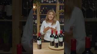 Temperatura del vino 🍇🍷  Neo tinto DO Ribera del Duero Crianza  Lidl España [upl. by Asaret]