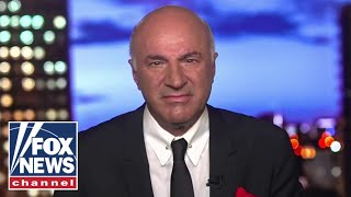 Kevin OLeary Effort to seize Trumps assets is concerning financial markets globally [upl. by Immas547]