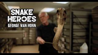 Snake Heroes Florida  Episode 1  George Van Horn [upl. by Enirod911]