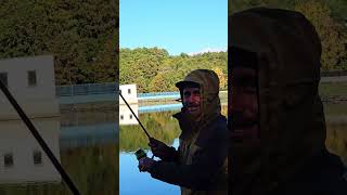 🎣 ReWik Rybárske videa fishing rybolov carpfishing rybareni fish [upl. by Ttelracs]