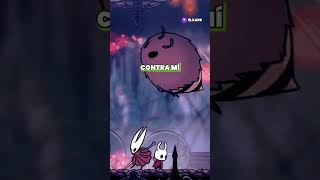 Mod Randomizer en Hollow Knight 3 🍷🗿 hollowknight hollowknightsilksong hollowknightvideos [upl. by Coffeng]