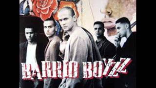 Barrio Boyzz  Si Eres Tu [upl. by Averyl]