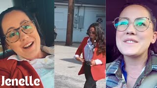 NEW JENELLE Stories  Teen Mom [upl. by Saylor]