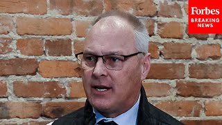 Stauber Laments Geothermal Permitting Bogged Down By Duplicative And Burdensome Federal Process [upl. by Eldoria]