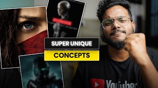 7 Must Watch Super Unique Concept Movies  Mind Blowing Movies  Shiromani Kant [upl. by Thorin749]