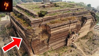 The Worlds Most Incredible PreFlood Ruins [upl. by Justina]