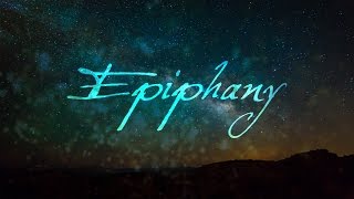 What Is Epiphany [upl. by Namwob557]