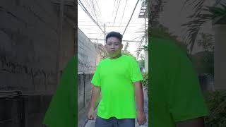 DJI Neo First Flight drone djineo philippines [upl. by Marcia]