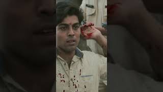 Rauf Lala Death Scene Jail Mirzapur Session 3 mirzapur edit [upl. by Flodnar]