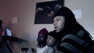 King Louie My Niggas Remix Directed By Zae [upl. by Lawlor]