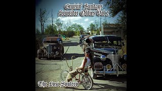 Cruisin Sundays Classic Lowrider Oldies Vol 2 [upl. by Navy]