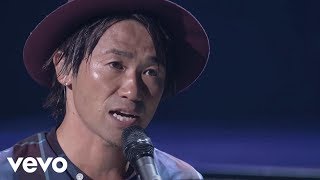 ナオト・インティライミ  「Overflows〜言葉にできなくて〜」Live at 鹿児島市民文化ホール  2016626 [upl. by Adniles]