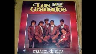 Los Granados  Muñeca De Seda 1992 [upl. by Gnuoy532]