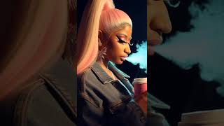 FREE Nicki Minaj Type Beat  quotTurn Onquot 🔥 [upl. by Endora]