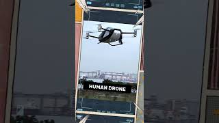 Drone para humanos vs drone adaptados drone dronevideo imagemdedrone [upl. by Candi]