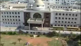 Vydehi Institute of Medical Sciences amp Research Centre [upl. by Nairehs401]