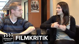 quotDie Vermessung der Weltquot Kritik zum Film mit Florian David Fitz Albrecht Schuch und Vicky Krieps [upl. by Ryder]