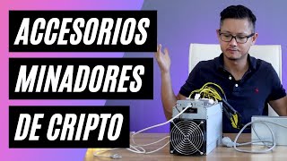 ¿Qué necesito para empezar a minar criptomonedas [upl. by Yelkreb370]