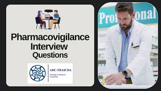 Pharmacovigilance interview questions [upl. by Tnaryb]