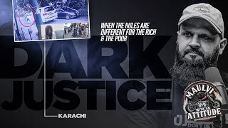 Dark Justice  Raja Zia ul Haq  Season 2 Episode 13 [upl. by Key]