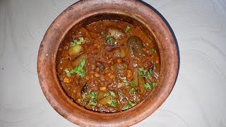 காராமணி கார குழம்பு சுவையாக செய்வது எப்படி  karamani kuzhambu in tamil  kulambu recipe in tamil [upl. by Ellett]