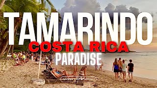 Exploring Tamarindo Costa Rica A Tropical Paradise [upl. by Slotnick]