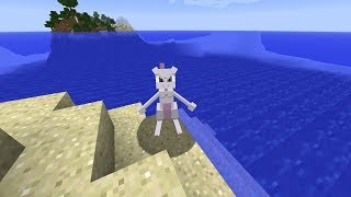 Minecraft NOVO MOD DE POKÉMON ‹ PAULINHU › [upl. by Jar309]