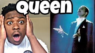 First Time Reaction Queen  Bijou Official Lyric Video [upl. by Dermot723]