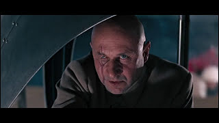 Ernst Stavro Blofeld All onscreen moments You Only Live Twice HD [upl. by Lannie720]