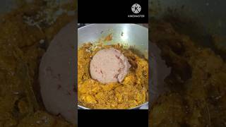 Rara chicken recipe chicken Rara viral shortvideo trending youtube how chicken Rara [upl. by Yesnek]