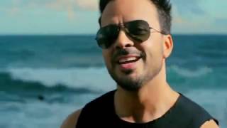 Despacito Luis Fonsi ft Daddy Yankee Video Oficial [upl. by Ennaeus]