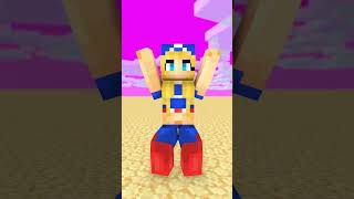 Help Aphmau Brewing SuperHero Minecraft Animation fypシ゚ shorts aphmau [upl. by Llerref797]