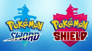 Battle Gym Leader Phase 1  Pokémon Sword amp Shield Music Extended [upl. by Irroc894]