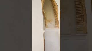 AlHambra Al Hamra Palace Part 10  Granada  Spain alhambrapalace travel spanishcity history [upl. by Obrien]